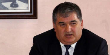 FETÖ Soruşturmasında 10 Yıldır Aranıyordu… Eski Ankara Cumhuriyet Başsavcıvekili Yakalandı