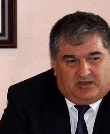 FETÖ Soruşturmasında 10 Yıldır Aranıyordu… Eski Ankara Cumhuriyet Başsavcıvekili Yakalandı