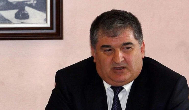 FETÖ Soruşturmasında 10 Yıldır Aranıyordu… Eski Ankara Cumhuriyet Başsavcıvekili Yakalandı