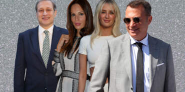 Fikret Orman, Burak Elmas, Hakan Sabancı, Güzide Duran… Uyuşturucu Soruşturmasında Gözaltına Alınan İsimler Adli Tıp’ta