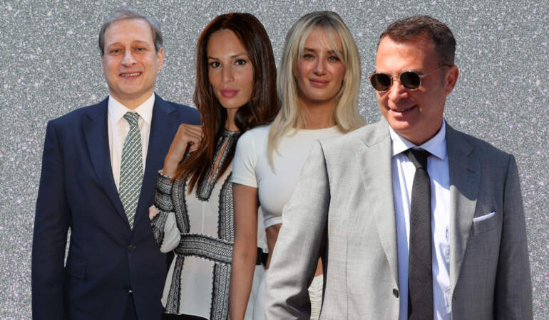 Fikret Orman, Burak Elmas, Hakan Sabancı, Güzide Duran… Uyuşturucu Soruşturmasında Gözaltına Alınan İsimler Adli Tıp’ta