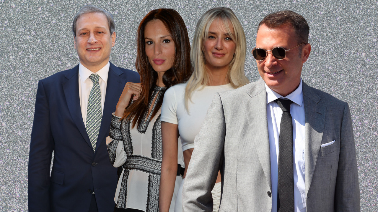 Fikret Orman, Burak Elmas, Hakan Sabancı, Güzide Duran… Uyuşturucu Soruşturmasında Gözaltına Alınan İsimler Adli Tıp’ta