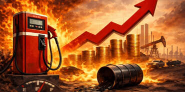 Fitch’ten Hürmüz Uyarısı: 6 Ay Kapanırsa Petrol 120 Dolara Çıkabilir