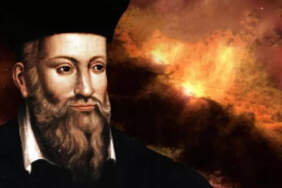 Nostradamus’un İran Kehaneti Ortaya Çıktı: 2026 İçin Korkutan Senaryo