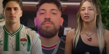 Futbolcu Arkadaşı Yanında Öldürülmüştü… Canbay’dan İlk Açıklama