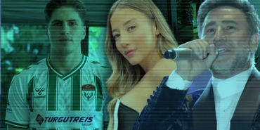 Futbolcu Cinayetinde Sıcak Gelişme: Aleyna Kalaycıoğlu ve İzzet Yıldızhan Dahil 7 Kişi Tutuklandı