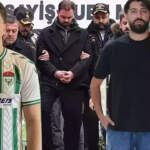 Futbolcu Cinayetinde Tetiği Çeken Alaattin Kadayıfçıoğlu’nun İfadesi Ortaya Çıktı