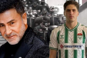 Futbolcu Kubilay Kaan Kundakçı Cinayetinde Tutuklanmıştı: İşte İzzet Yıldızhan’ın İfadesi