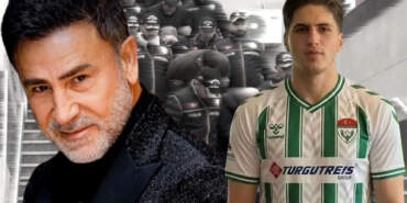Futbolcu Kubilay Kaan Kundakçı Cinayetinde Tutuklanmıştı: İşte İzzet Yıldızhan’ın İfadesi