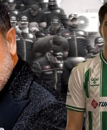 Futbolcu Kubilay Kaan Kundakçı Cinayetinde Tutuklanmıştı: İşte İzzet Yıldızhan’ın İfadesi