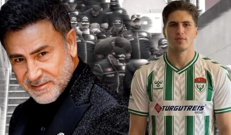 Futbolcu Kubilay Kaan Kundakçı Cinayetinde Tutuklanmıştı: İşte İzzet Yıldızhan’ın İfadesi
