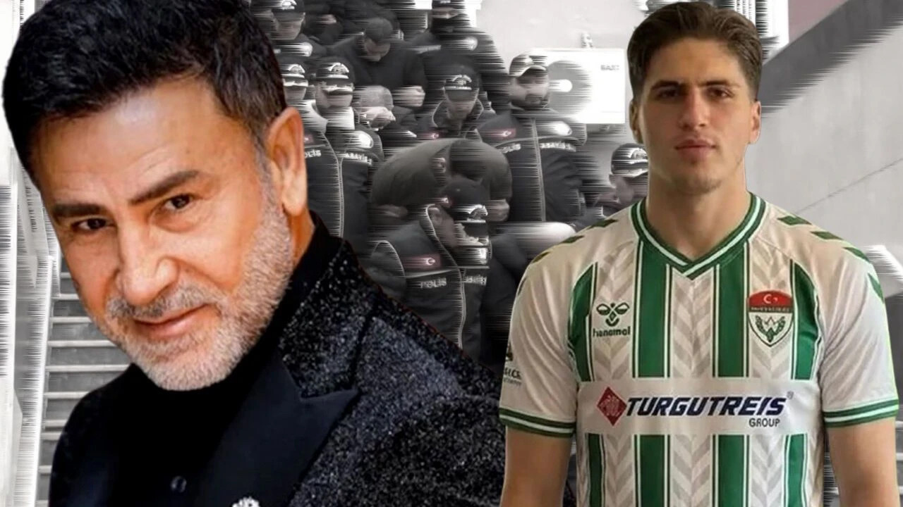 Futbolcu Kubilay Kaan Kundakçı Cinayetinde Tutuklanmıştı: İşte İzzet Yıldızhan’ın İfadesi