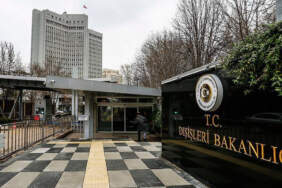 Dışişleri Bakanlığı’ndan Lübnan İçin ‘İnsani Felaket’ Uyarısı