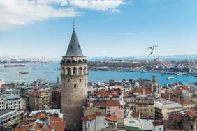 Galata Kulesi Davasında Karar: Mahkemeden İBB’ye Ret