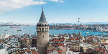 Galata Kulesi Davasında Karar: Mahkemeden İBB’ye Ret