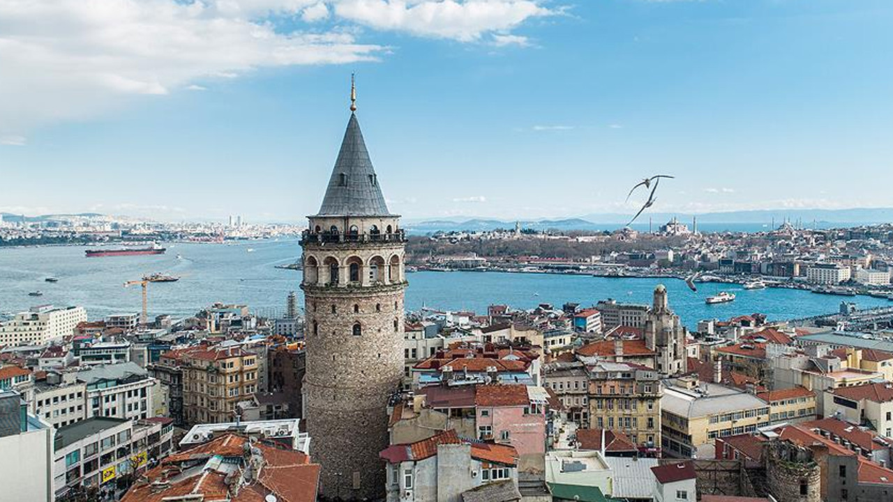 Galata Kulesi Davasında Karar: Mahkemeden İBB’ye Ret