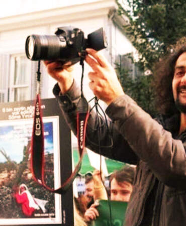 Gazeteci Hakan Tosun Cinayetinde İddianame Hazır: İstenen Ceza Belli Oldu