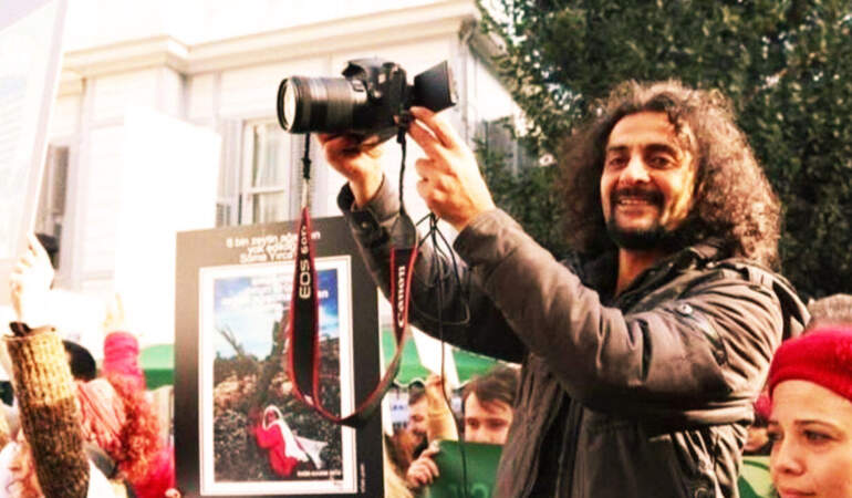 Gazeteci Hakan Tosun Cinayetinde İddianame Hazır: İstenen Ceza Belli Oldu