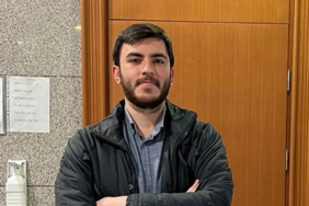 Gazeteci İsmail Arı Tutuklandı