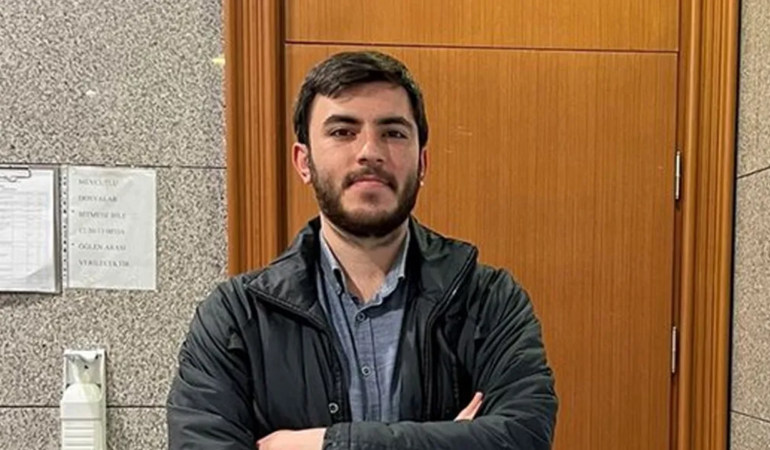 Gazeteci İsmail Arı Tutuklandı