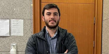 Gazeteci İsmail Arı Gözaltına Alındı