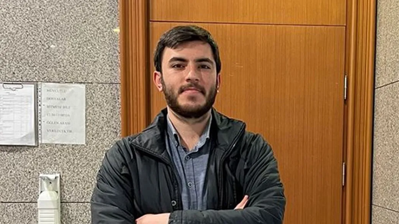 Gazeteci İsmail Arı Gözaltına Alındı