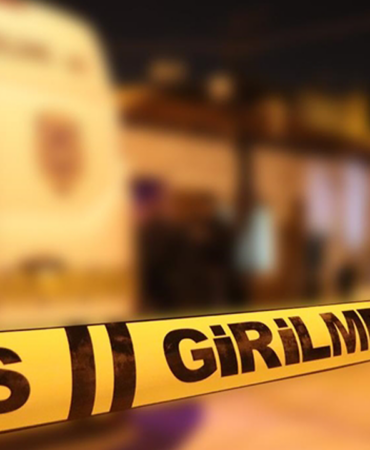 Gaziantep’te Dehşet! Kalbinden Bıçaklanan Çocuk Öldü