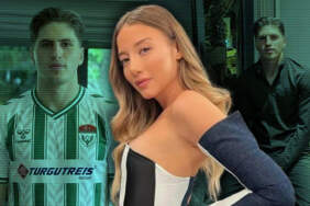 Futbolcu Kubilay Kaan Kundakçı Hayatını Kaybetti: Aleyna Kalaycıoğlu Gözaltına Alındı