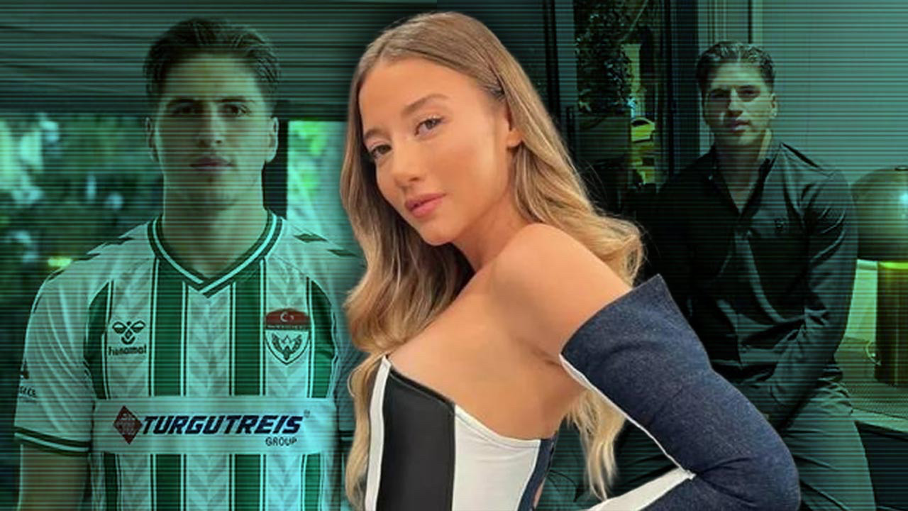Futbolcu Kubilay Kaan Kundakçı Hayatını Kaybetti: Aleyna Kalaycıoğlu Gözaltına Alındı