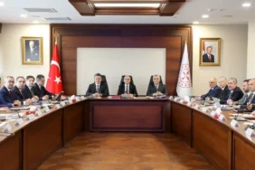 Gıda Arz Güvenliği Tehlikede Değil