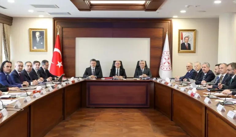 Gıda Arz Güvenliği Tehlikede Değil