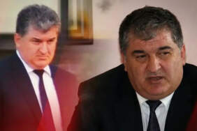 Gizli Bölmede Yakalanan FETÖ Firarisi Şadan Sakınan Tutuklandı
