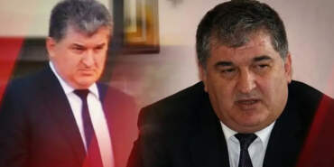 Gizli Bölmede Yakalanan FETÖ Firarisi Şadan Sakınan Tutuklandı