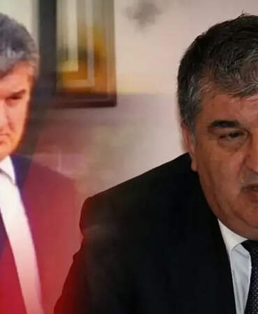 Gizli Bölmede Yakalanan FETÖ Firarisi Şadan Sakınan Tutuklandı