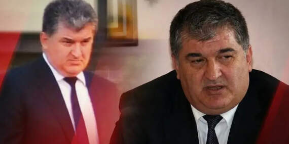 Gizli Bölmede Yakalanan FETÖ Firarisi Şadan Sakınan Tutuklandı