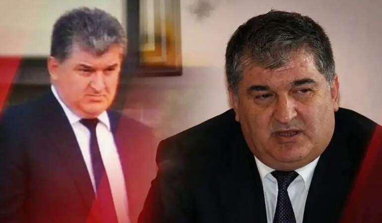 Gizli Bölmede Yakalanan FETÖ Firarisi Şadan Sakınan Tutuklandı