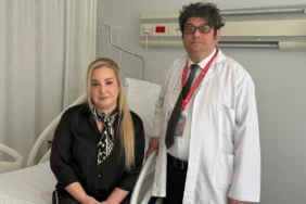 Riskli Tümör Başarıyla Alındı
