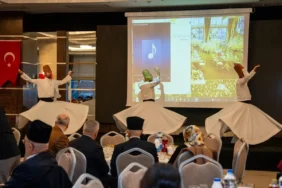 Gölbaşı’nda şehit yakınları ve gaziler iftarda bir araya geldi