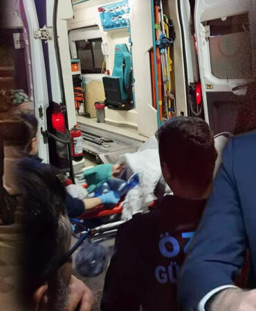 Görele Belediye Başkanı Hasbi Dede Tarafından Taciz Edildiği İddia Edilmişti: Trafik Kazası Geçiren Genç Kızdan Acı Haber Geldi