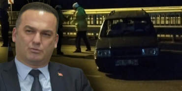 Görele’de Taciz İddiasıyla Belediye Başkanı Hasbi Dede’den Şikayetçi Olan Genç Kadın Trafik Kazasında Ağır Yaralandı