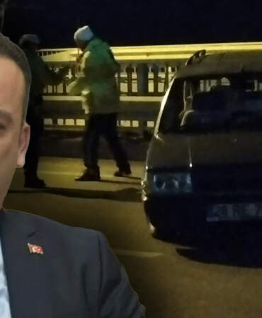 Görele’de Taciz İddiasıyla Belediye Başkanı Hasbi Dede’den Şikayetçi Olan Genç Kadın Trafik Kazasında Ağır Yaralandı