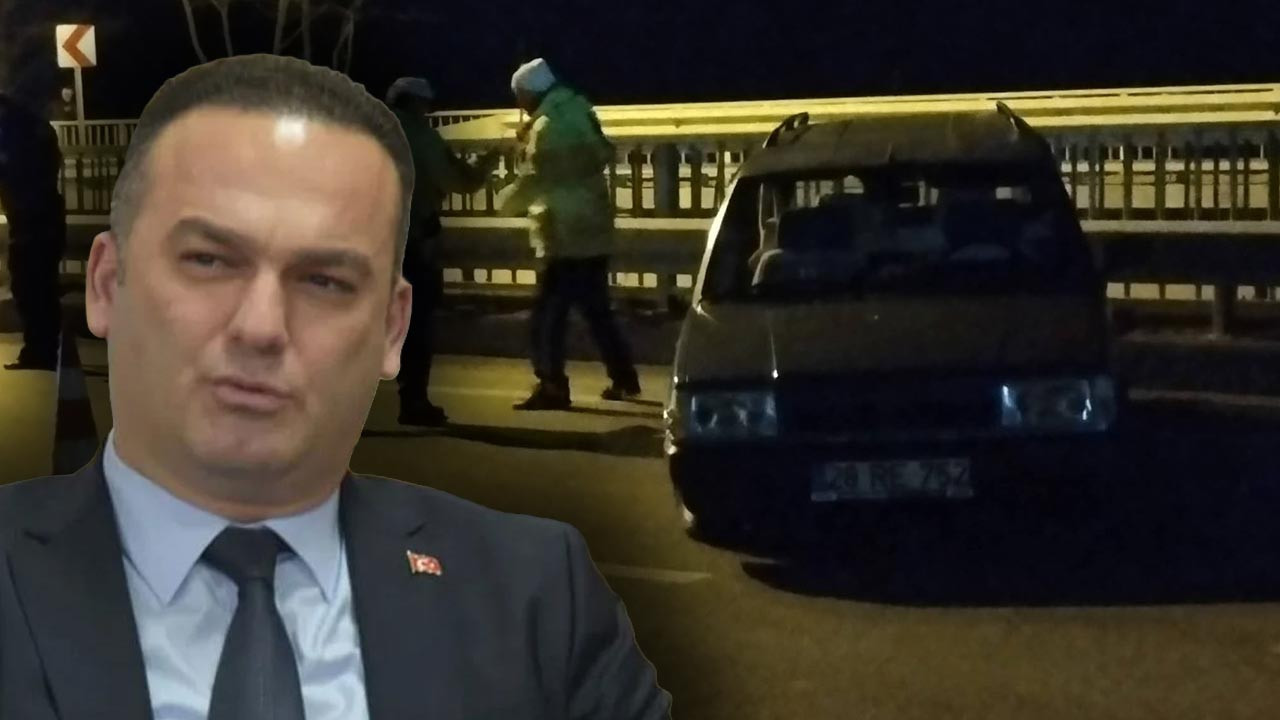 Görele’de Taciz İddiasıyla Belediye Başkanı Hasbi Dede’den Şikayetçi Olan Genç Kadın Trafik Kazasında Ağır Yaralandı