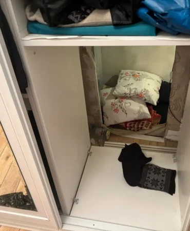 FETÖ’cü Savcı Şadan Sakınan Yakalandı