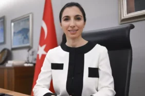 Hafize Gaye Erkan’ın yeni görevi belli oldu! Dikkat çeken referans detayı