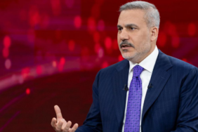 Hakan Fidan Anlattı: İşte Adım Adım Gelen İran Saldırısı