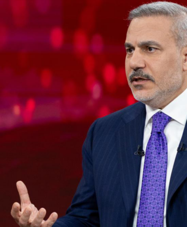 Hakan Fidan Anlattı: İşte Adım Adım Gelen İran Saldırısı