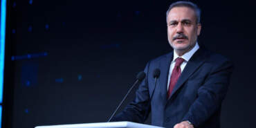 Hakan Fidan Pakistan’da: ABD-İsrail-İran Savaşında Barış İçin Dörtlü Zirve