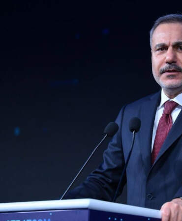 Hakan Fidan Pakistan’da: ABD-İsrail-İran Savaşında Barış İçin Dörtlü Zirve