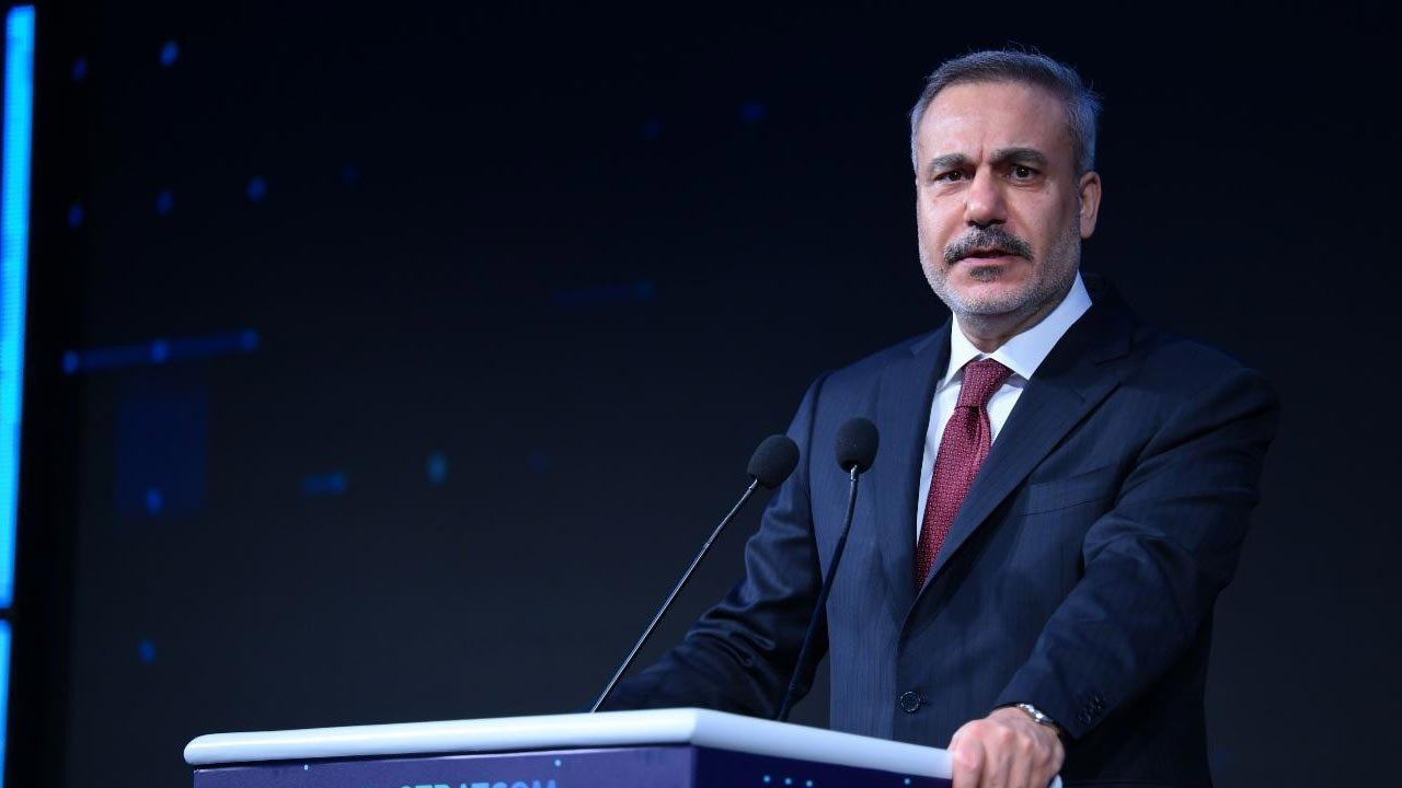 Hakan Fidan Pakistan’da: ABD-İsrail-İran Savaşında Barış İçin Dörtlü Zirve