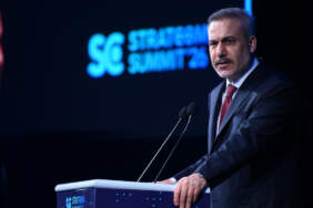 Hakan Fidan ‘Tek Çıkış Yolu Diplomasi’ Dedi: ‘Daha Büyük Bir Savaşa Yöneliyoruz’